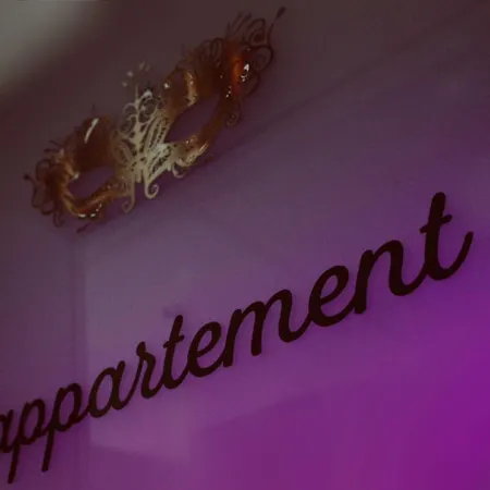 Appartement Lappartement