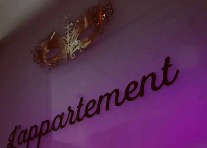 Apartmán Lappartement