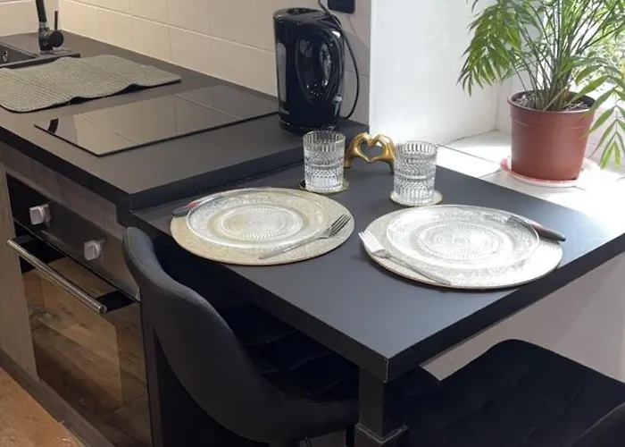 Apartmán Lappartement Golbey