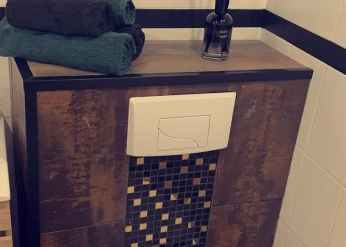 Lappartement Apartmán *